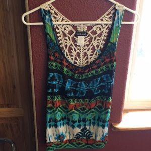 Crochet Tank Top 🔴 5 for $15